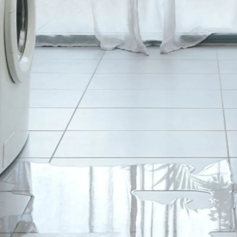Appliance Leak Cleanup in Perryville, MD
