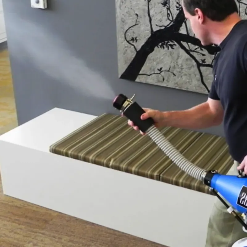 Professional Odor Removal in Perryville, MD